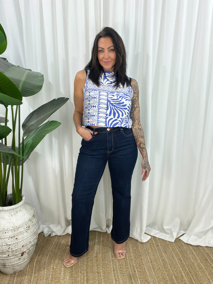 Tex Jeans