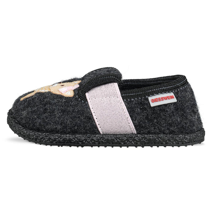 Giesswein Thum - anthracite 019