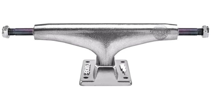 THUNDER TITANIUM LIGHT 3 POLISH TRUCKS