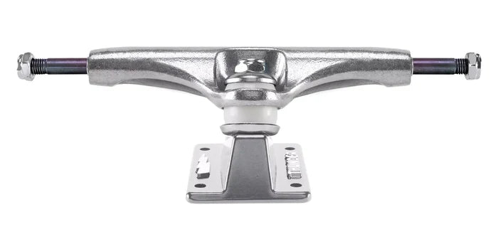 THUNDER TITANIUM LIGHT 3 POLISH TRUCKS