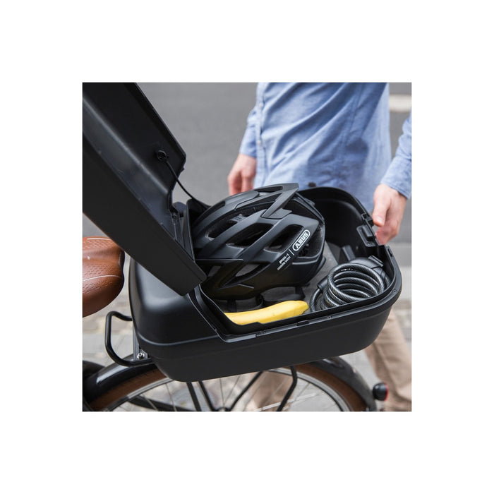 Top case vélo KlickFix Citybox