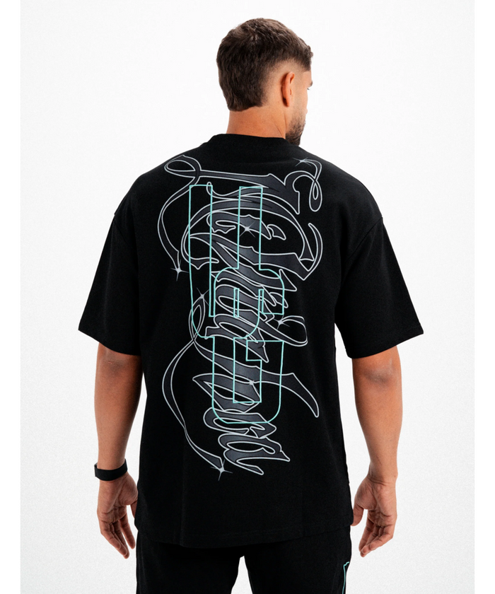 UNDRGROUND Mi Vida Loca Tee