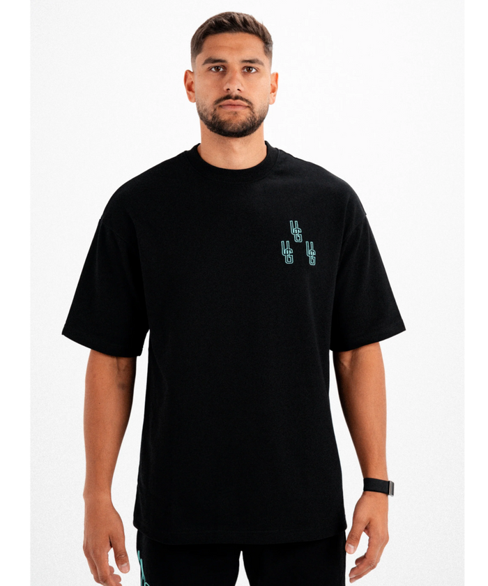 UNDRGROUND Mi Vida Loca Tee