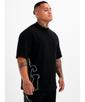 UNDRGROUND Omerta Tee (Oreo)