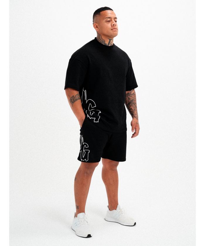UNDRGROUND Omerta Tee (Oreo)