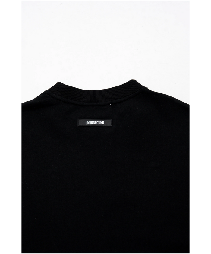 UNDRGROUND Omerta Tee (Tiffany)