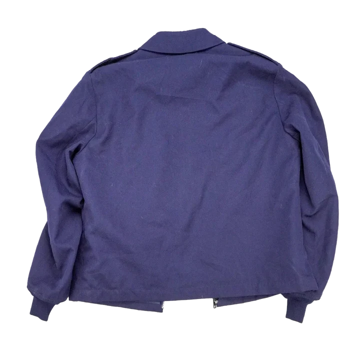 US Air Force Women's Lightweight Jacket with Liner - Small - US Air Force Surplus - Field Jackets
