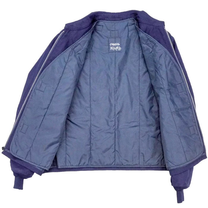 US Air Force Women's Lightweight Jacket with Liner - Small - US Air Force Surplus - Field Jackets