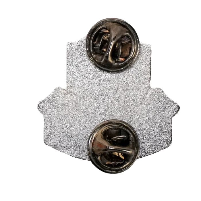 US Army 507th Infantry Regiment Unit Crest Pin - US Army Surplus - Flags, Badges & Insignia