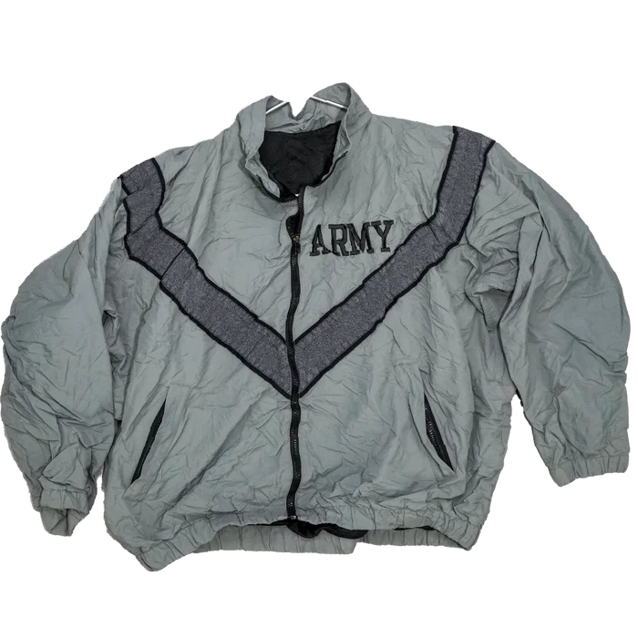 US Army IPFU Jacket - XLarge Short - US Army Surplus - Field Jackets