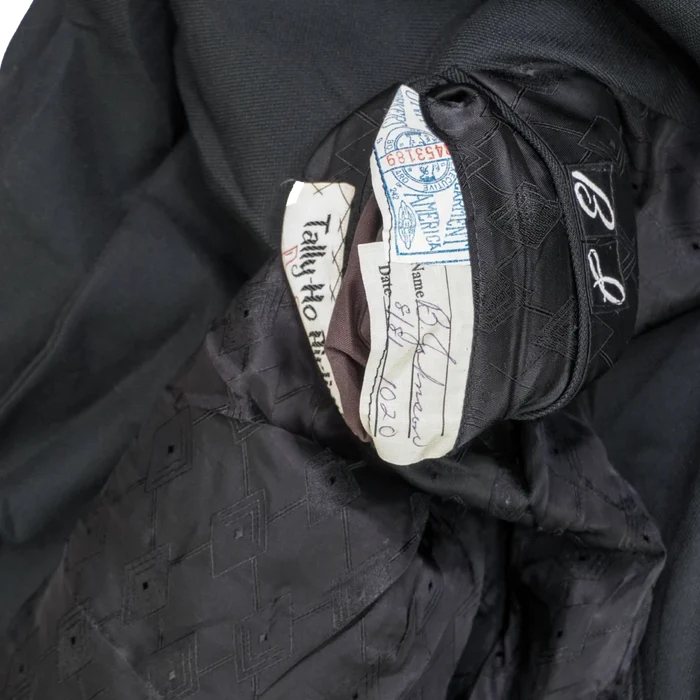 US Commercial Pilot First Officer Jacket - Large - Army & Outdoors - Flight Jackets