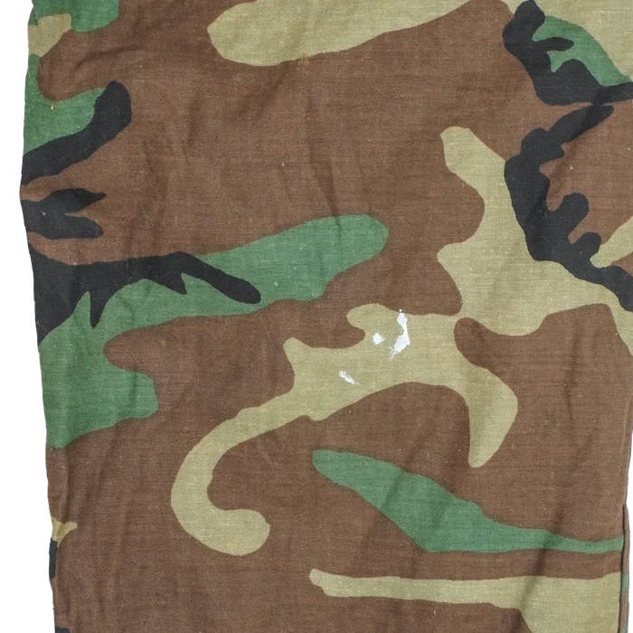 USGI M65 Woodland Trousers - Medium Long - US Army Surplus - Combat Trousers