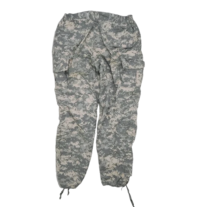 USGI Women's UCP Combat Trousers - 32R, Medium - US Army Surplus - Combat Trousers