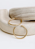vincent vanna large hoops