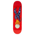 WELCOME FIREBREATHER ON POPSICLE 8.5