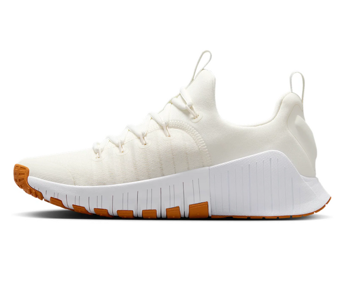 Women's Nike Free Metcon 6 (Light Tan)