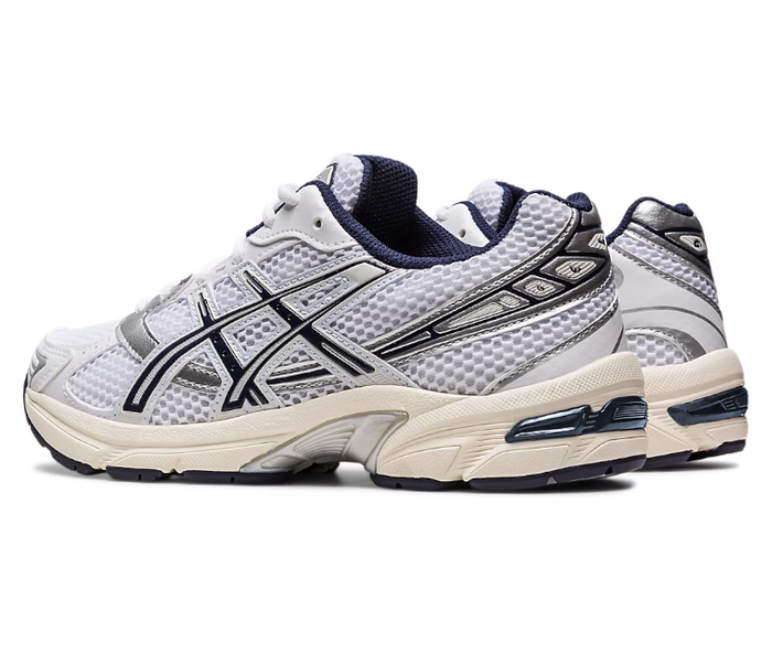 Women's Asics Gel-1130 (White/Midnight)