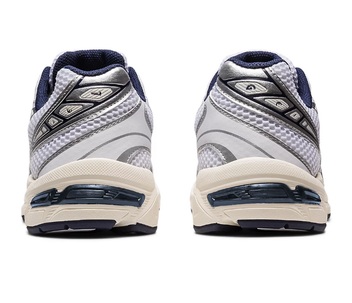 Women's Asics Gel-1130 (White/Midnight)