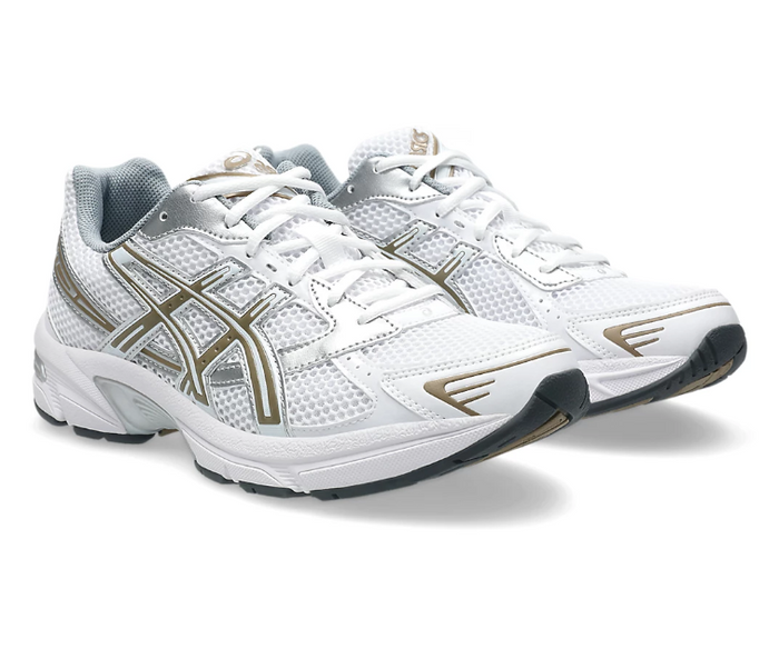 Women’s Asics Gel-1130 (White/Pepper)