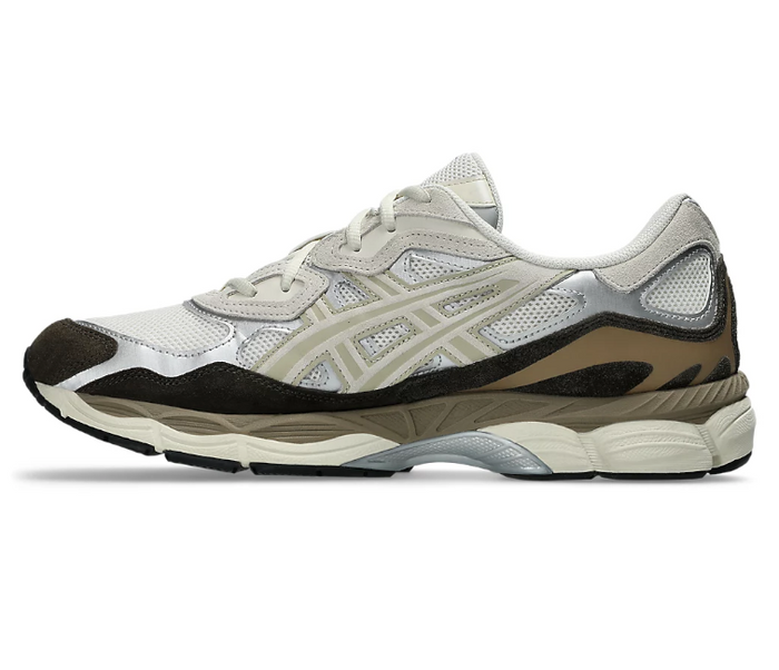 Women’s Asics Gel-NYC (Cream/Black)