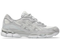 Women's Asics Gel NYC (Cream/Cloud Grey)