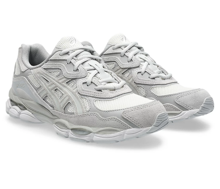 Women's Asics Gel NYC (Cream/Cloud Grey)