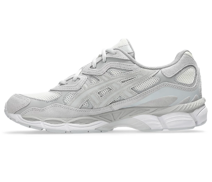 Women's Asics Gel NYC (Cream/Cloud Grey)