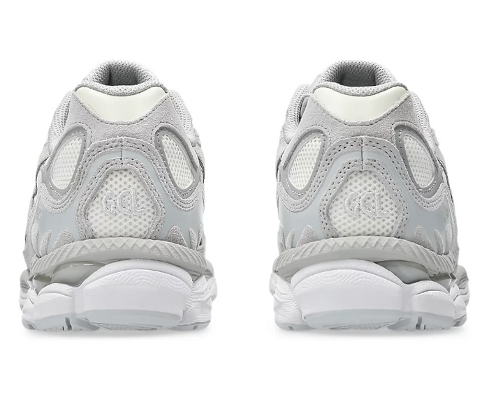 Women's Asics Gel NYC (Cream/Cloud Grey)