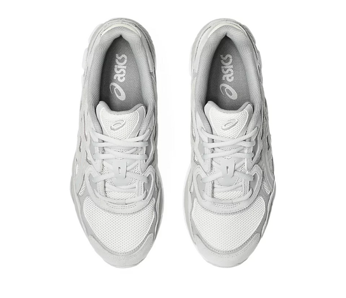 Women's Asics Gel NYC (Cream/Cloud Grey)