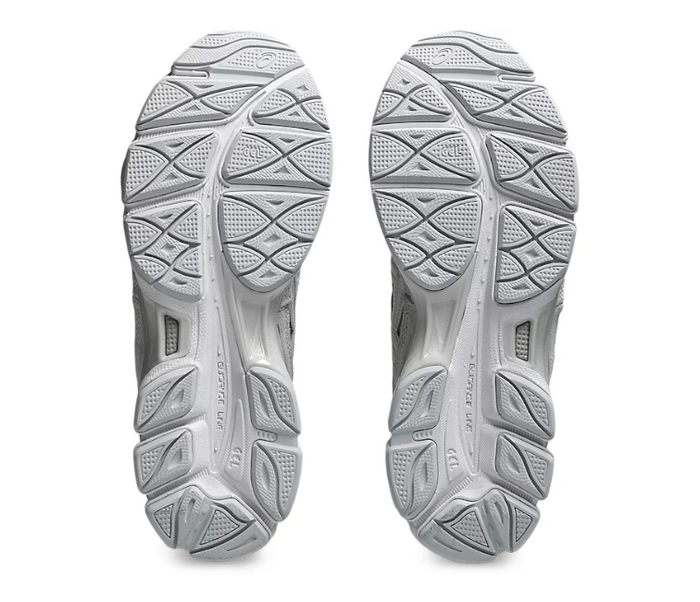 Women's Asics Gel NYC (Cream/Cloud Grey)