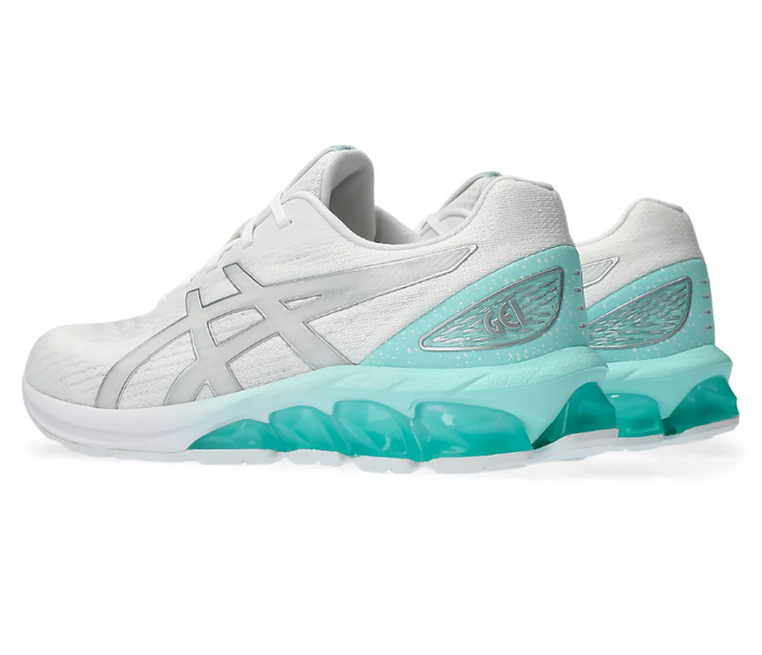 Women's Asics Gel-Quantum 180 7 (White/Illuminate Mint)