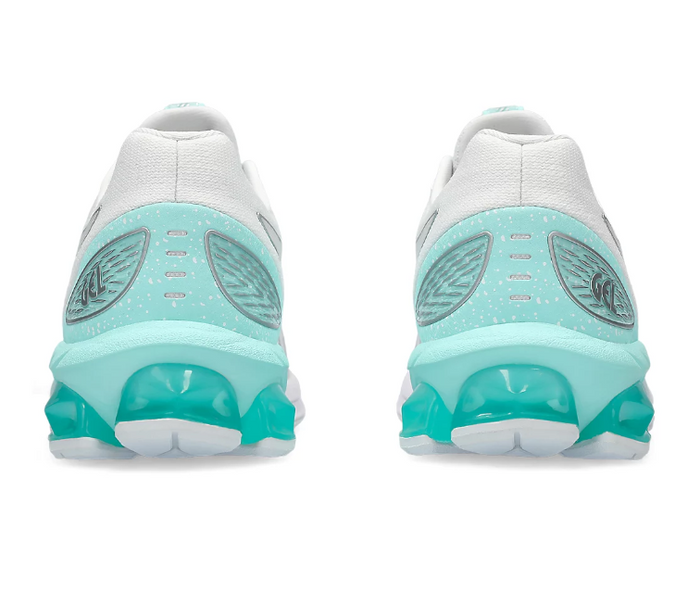 Women's Asics Gel-Quantum 180 7 (White/Illuminate Mint)
