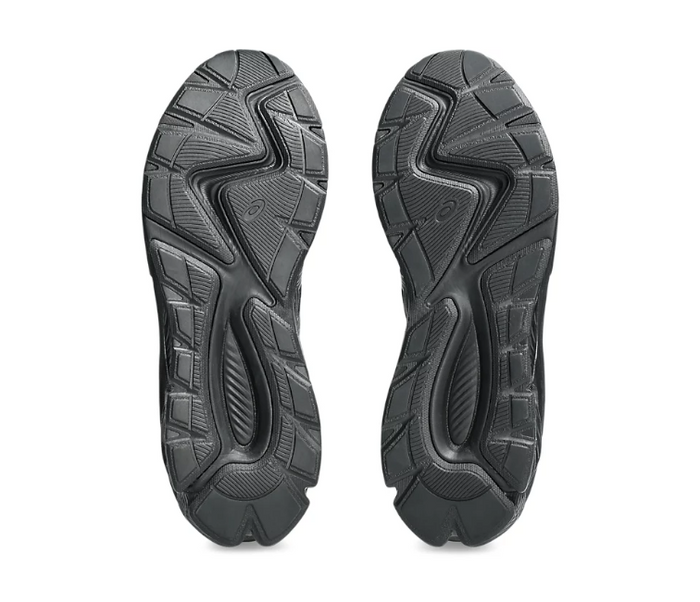 Women's Asics Gel Quantum 180 8 (Black/Obsidian Grey)