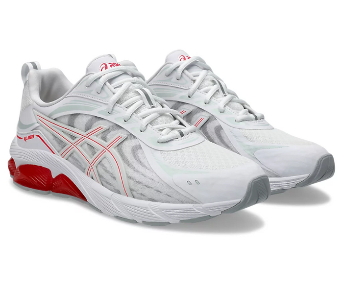 Women's Asics Gel Quantum 180 8 (White/Red)