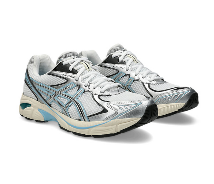 Women’s Asics GT-2160 (White/Blue)