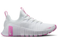 Women’s Nike Metcon 6 (White/Playful Pink)