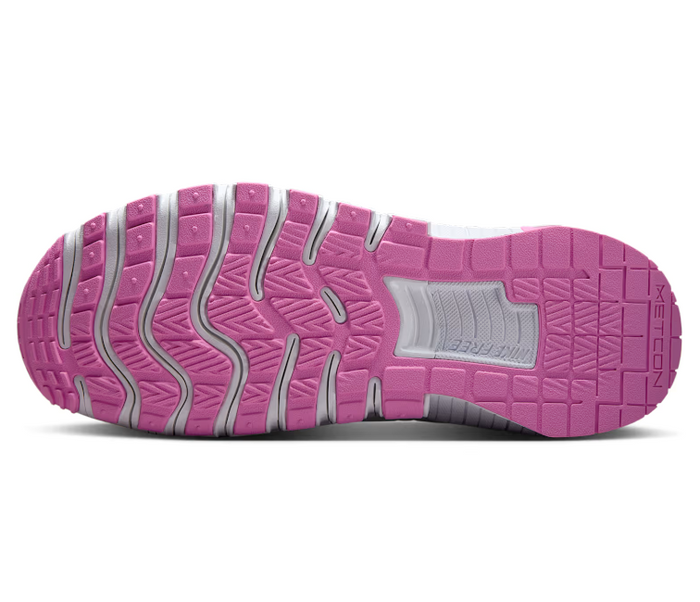 Women’s Nike Metcon 6 (White/Playful Pink)