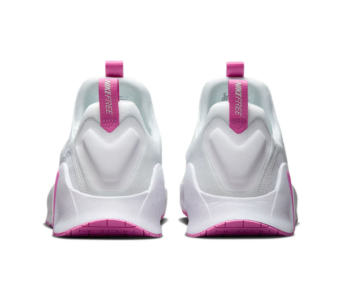 Women’s Nike Metcon 6 (White/Playful Pink)