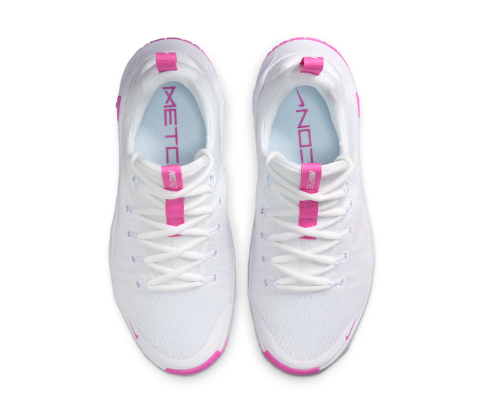 Women’s Nike Metcon 6 (White/Playful Pink)