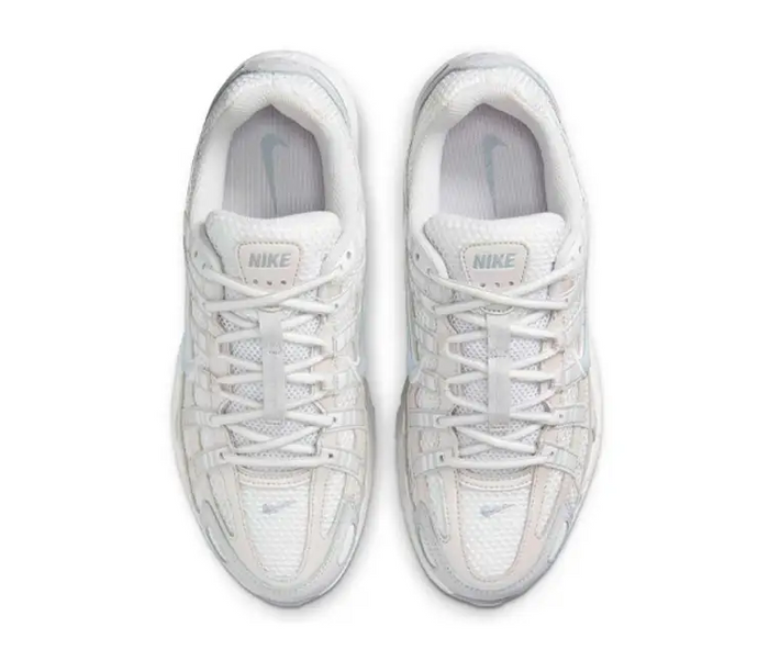 Women’s Nike P-6000 (White/Wolf Grey)