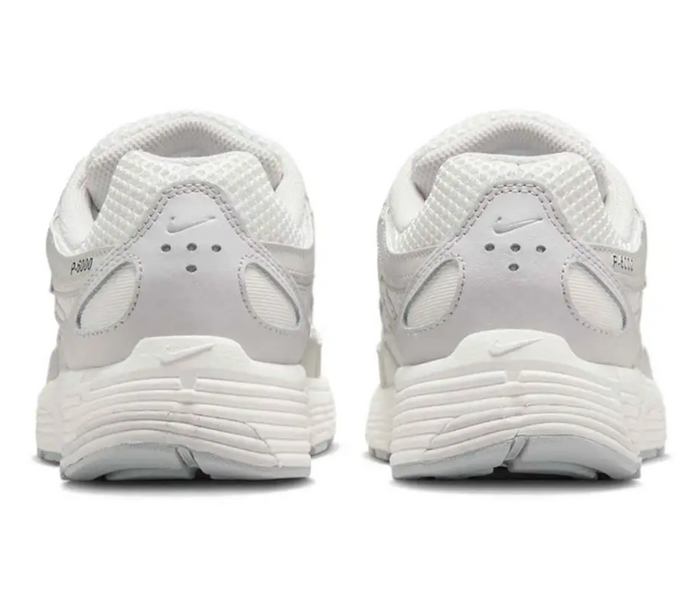 Women’s Nike P-6000 (White/Wolf Grey)