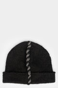 Thom Krom | AW25 - Alpaca knit beanie CAP M64