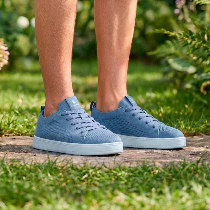 Giesswein Wool Sneaker Men - jeans 506