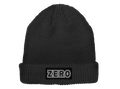 ZERO BOLD PATCH BEANIE