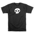 ZERO SINGLE SKULL TEE