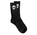 ZERO SKULL SOCKS