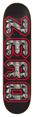 ZERO SPIKES DECK
